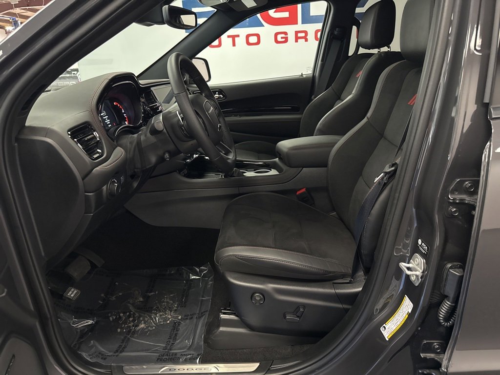New 2026 Dodge Durango GT image 17