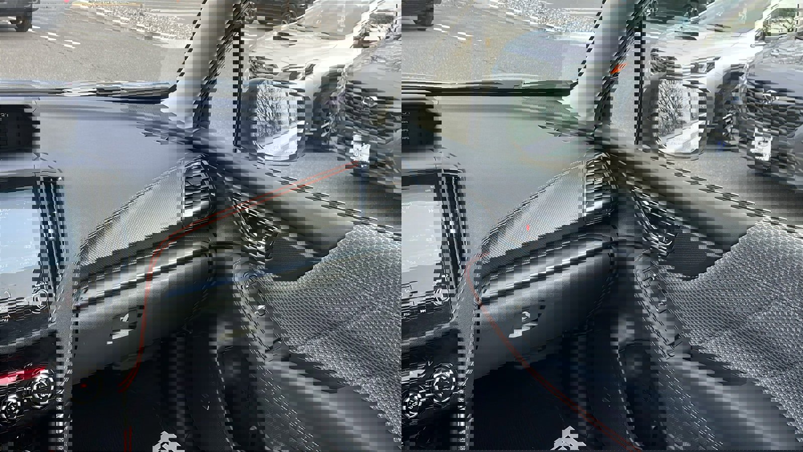 Certified 2024 Subaru Forester Sport image 23