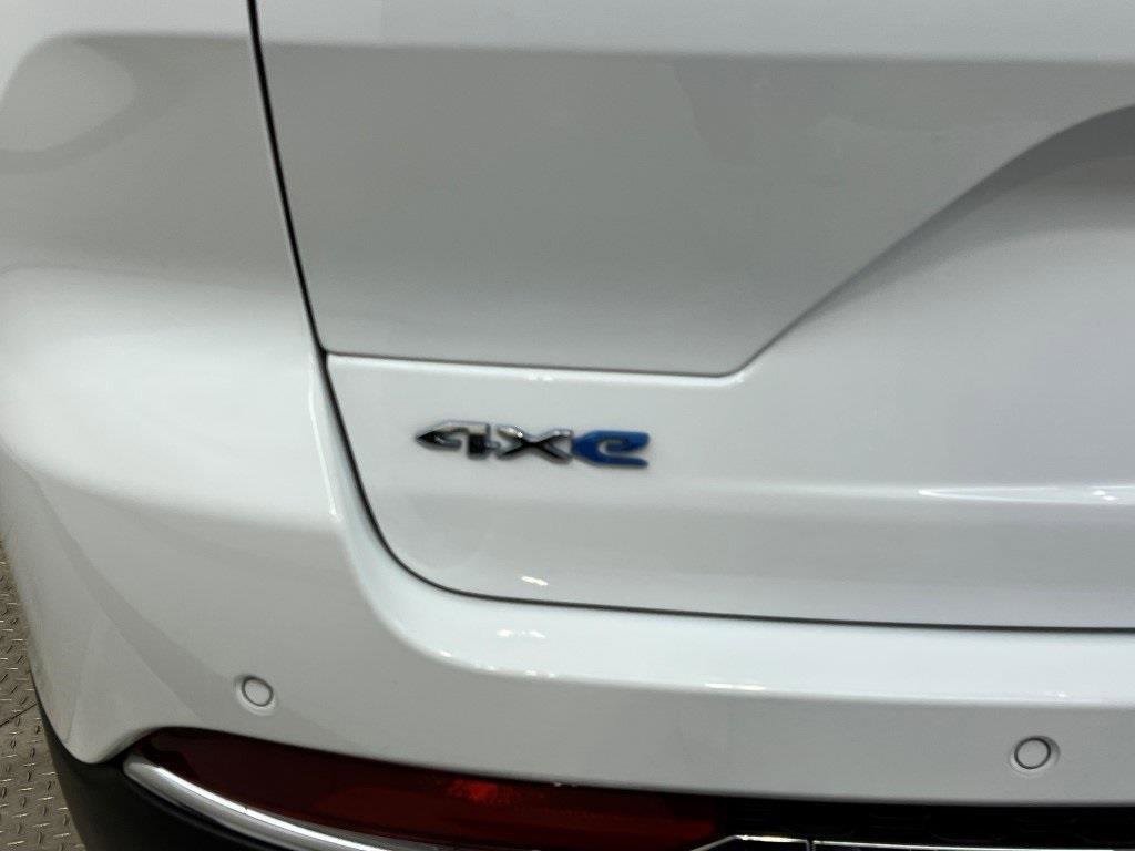 Used 2024 Jeep Grand Cherokee Limited 4xe image 8