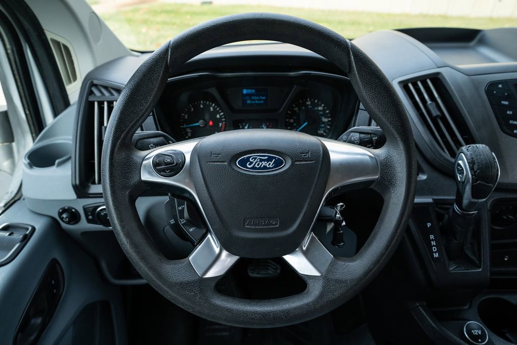 Used 2017 Ford Transit 350 XL image 16