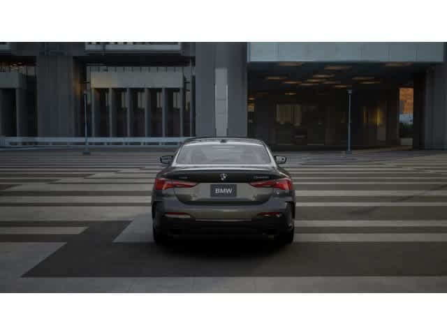 New 2027 BMW 440i xDrive Coupe w/ Premium Package AWD/4WD image 5