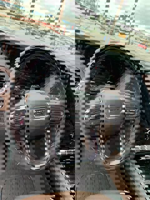 New 2026 GMC Yukon XL Denali Ultimate w/ LPO, Floor Liner Package image 26