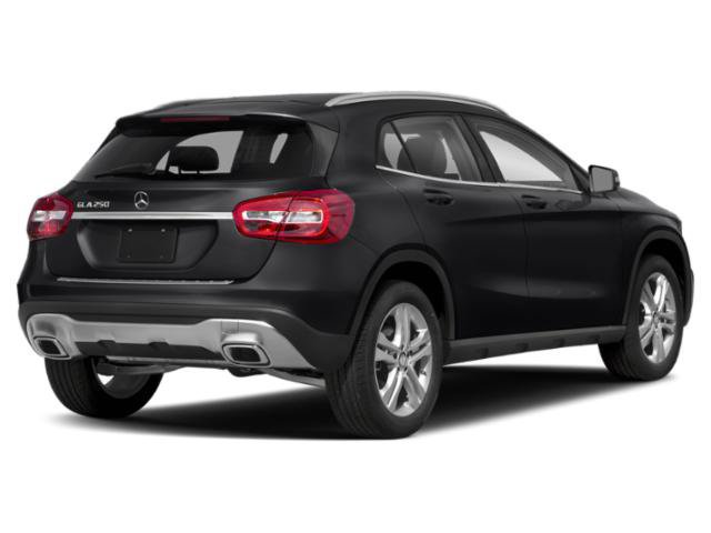 Used 2019 Mercedes-Benz GLA 250 image 2