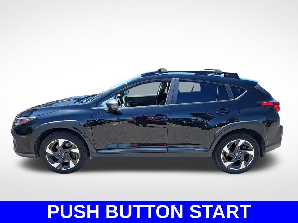 Certified 2024 Subaru Crosstrek 2.5i Limited w/ Crosstrek Mirror Package AWD/4WD image 12