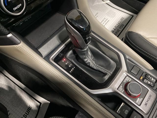 Certified 2023 Subaru Forester Limited image 21