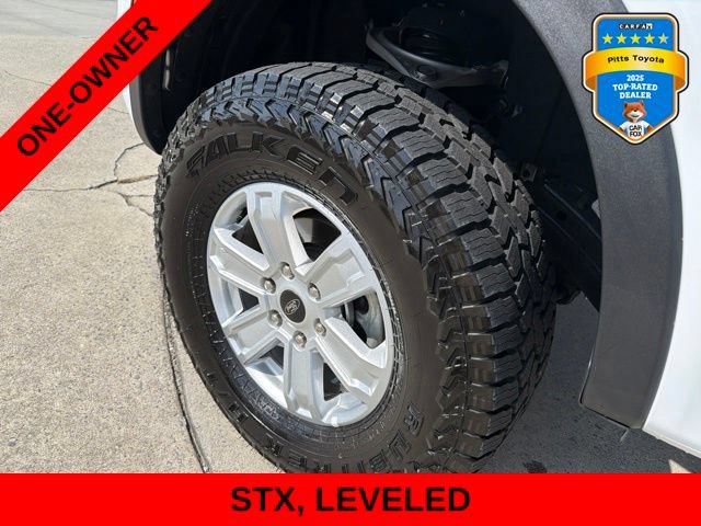 Used 2025 Ford Ranger XL w/ Trailer Tow Package RWD image 9
