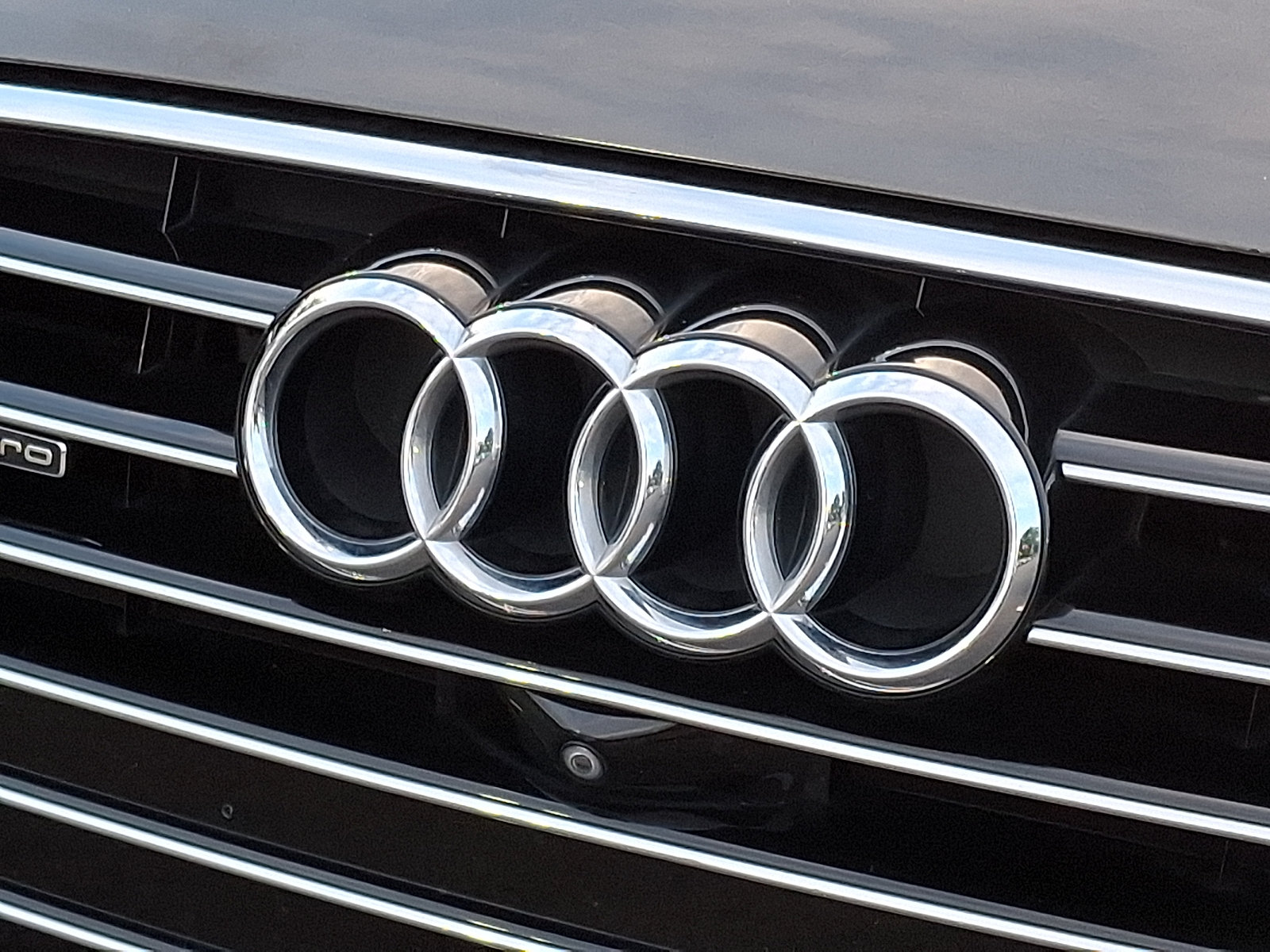 Used 2016 Audi A6 3.0T Prestige w/ Prestige Package AWD/4WD image 8
