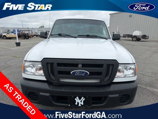 Used 2010 Ford Ranger XLT RWD image 8