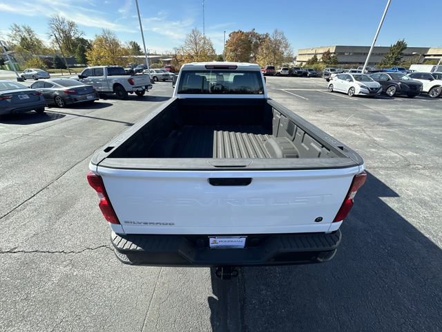Used 2024 Chevrolet Silverado 3500 W/T w/ WT Fleet Convenience Package image 30