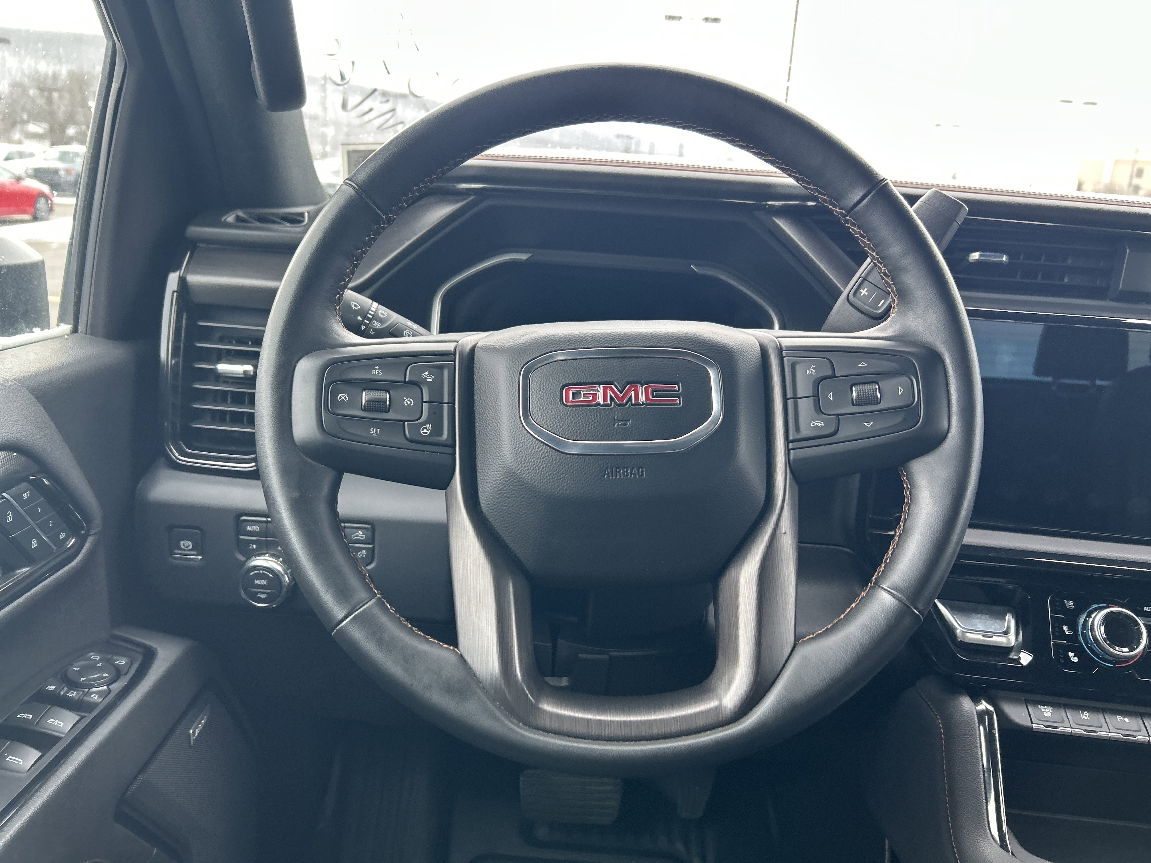 Used 2024 GMC Sierra 2500 AT4 image 19