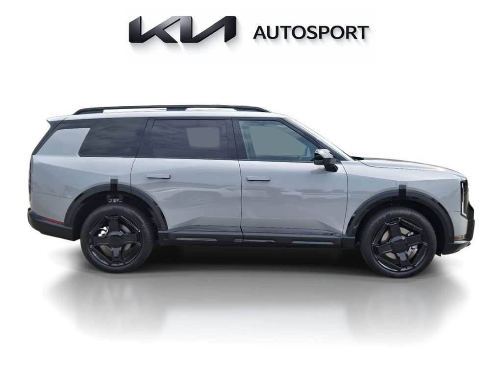 New 2027 Kia Telluride EX X-Line AWD/4WD image 7
