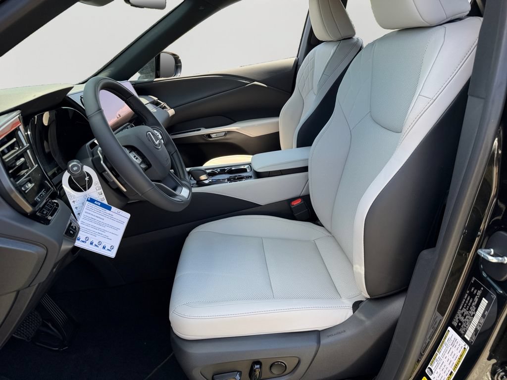 New 2026 Lexus RX 350 Premium w/ Convenience Package AWD/4WD image 12