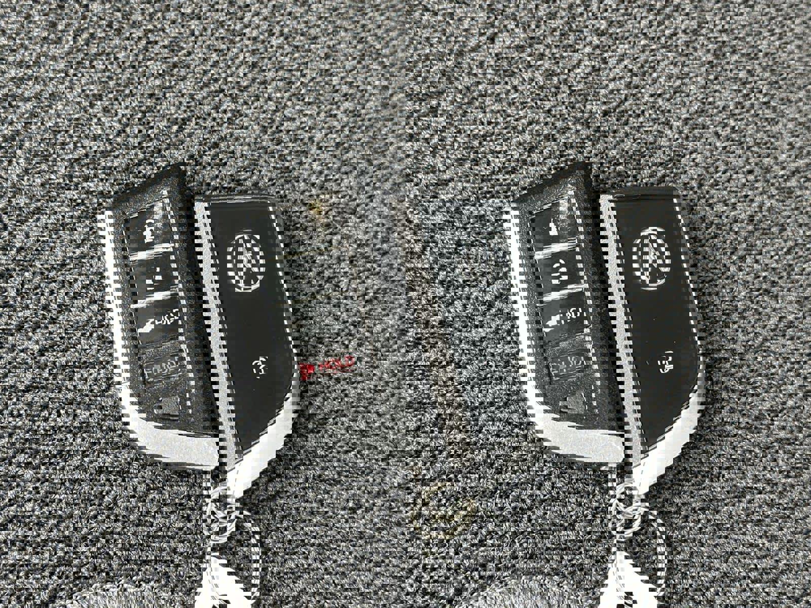 Certified 2024 Acura RDX SH-AWD w/ Technology Package image 21