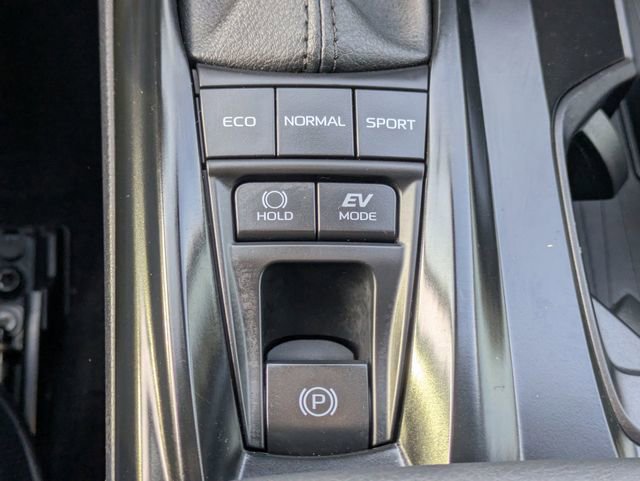 Certified 2025 Toyota Camry SE image 16