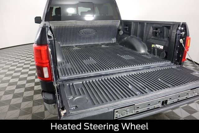 Used 2019 Ford F150 Lariat w/ Equipment Group 502A Luxury image 32
