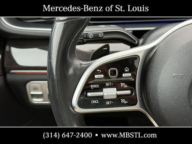Used 2020 Mercedes-Benz GLE 450 4MATIC image 19