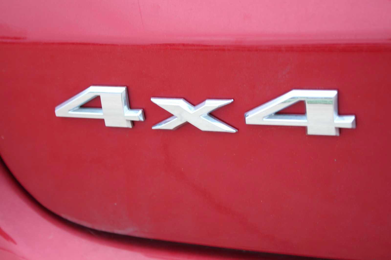 Used 2025 Jeep Compass Sport AWD/4WD image 18