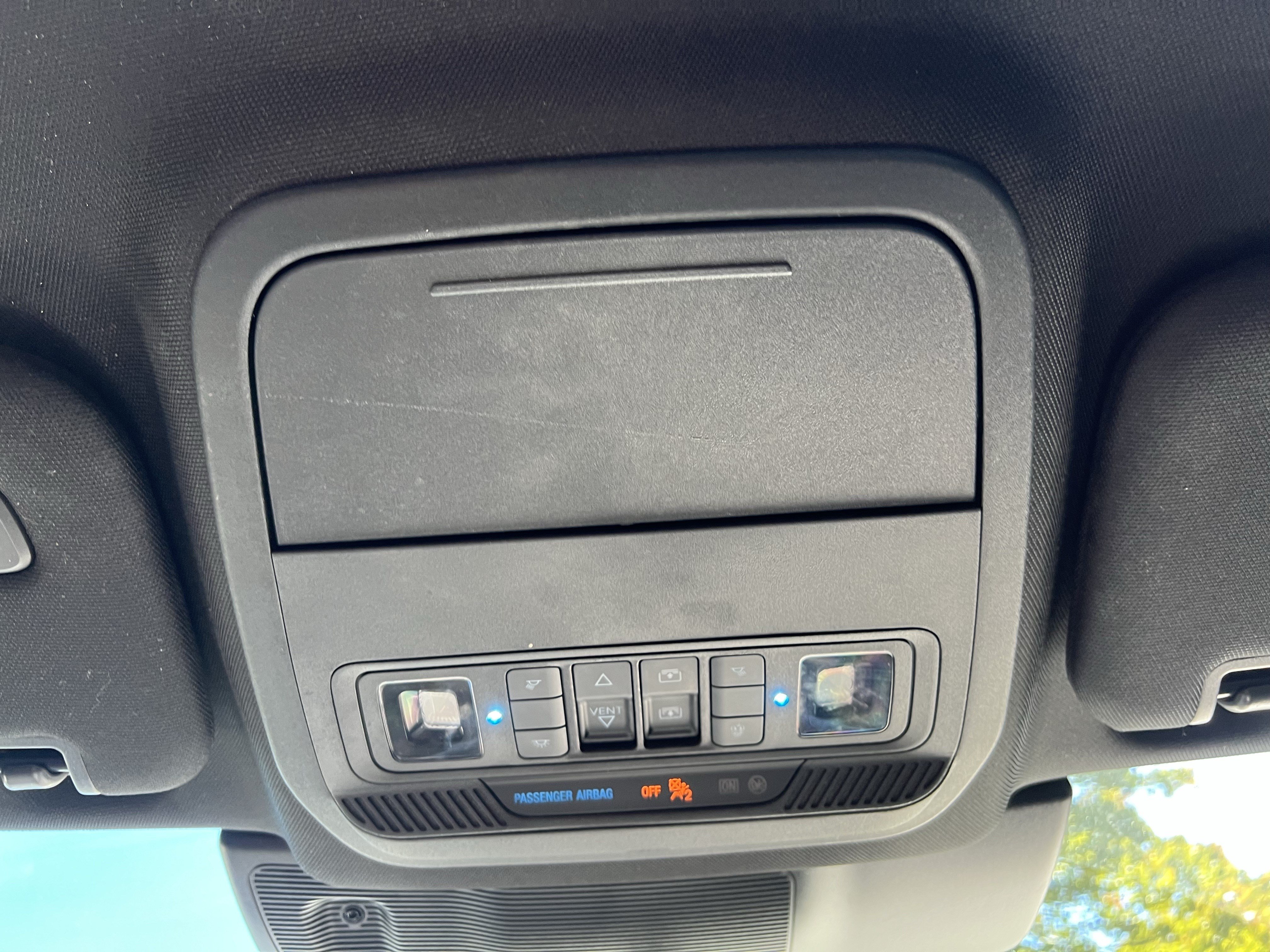 Used 2022 Ford Explorer ST w/ Equipment Group 401A AWD/4WD image 28