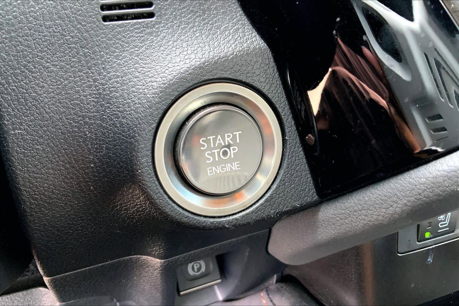 Used 2024 Lexus ES 350 w/ Premium Package FWD image 30
