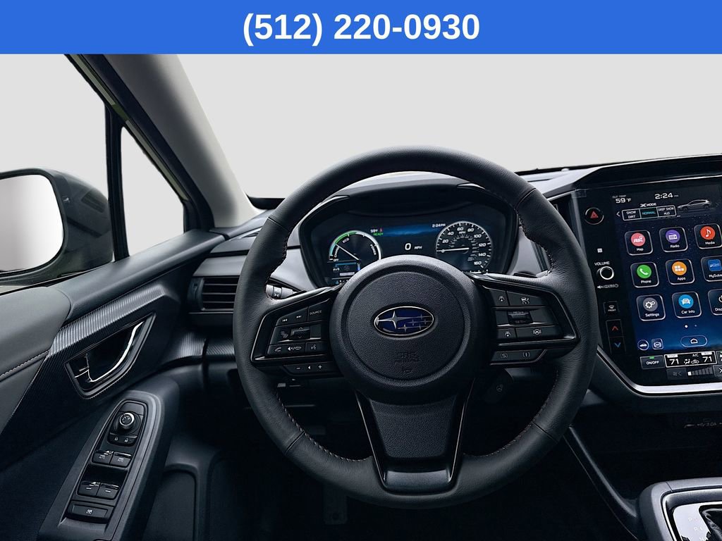 New 2026 Subaru Crosstrek 2.5i Limited image 29