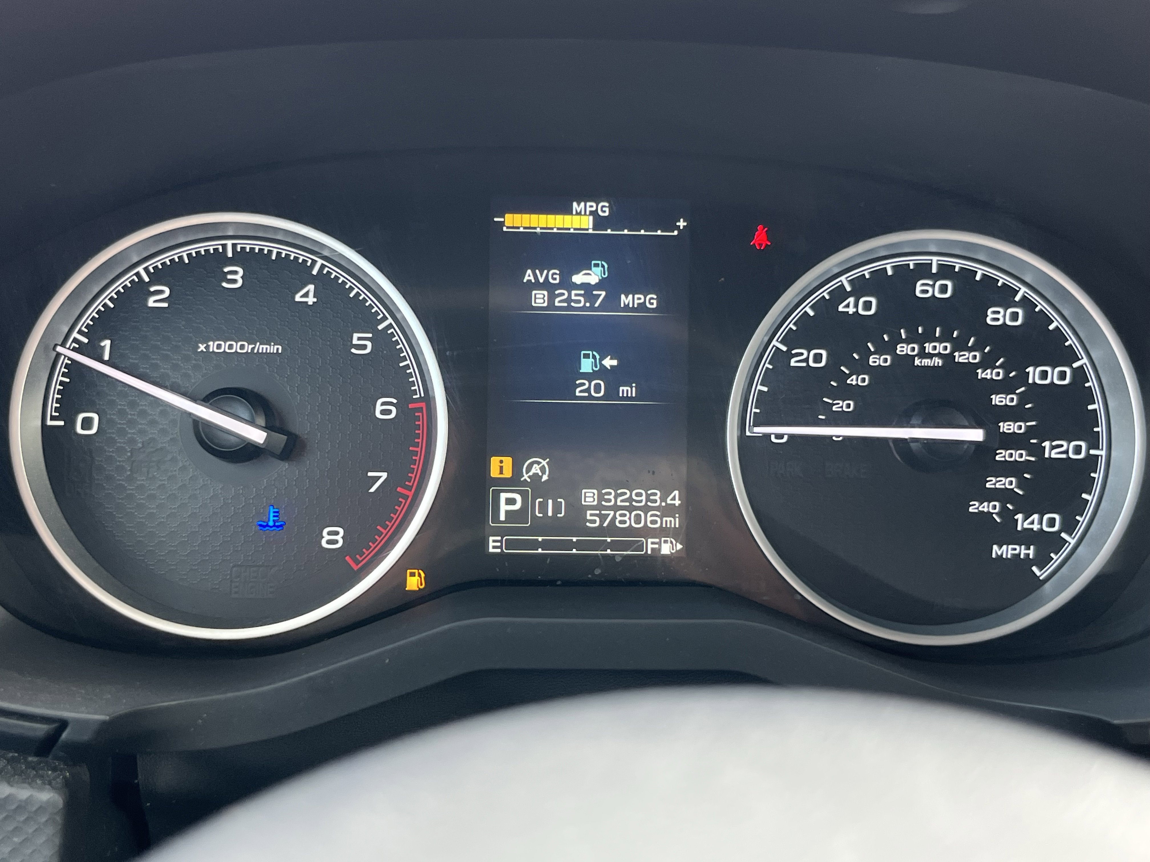 Used 2022 Subaru Forester Premium w/ Popular Package #1 image 3