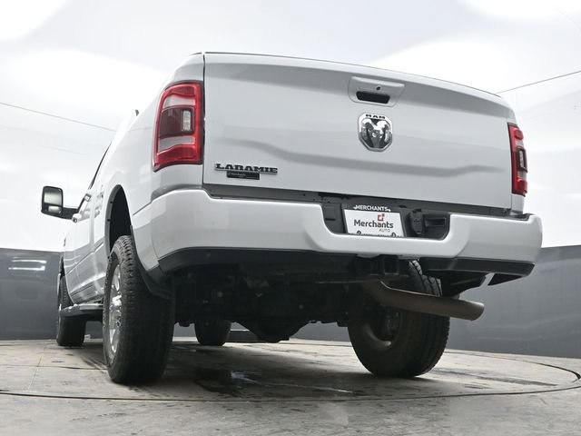 Used 2024 RAM 2500 Laramie image 41