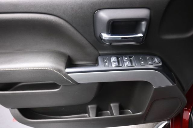 Used 2018 Chevrolet Silverado 1500 LT w/ All Star Edition AWD/4WD image 13