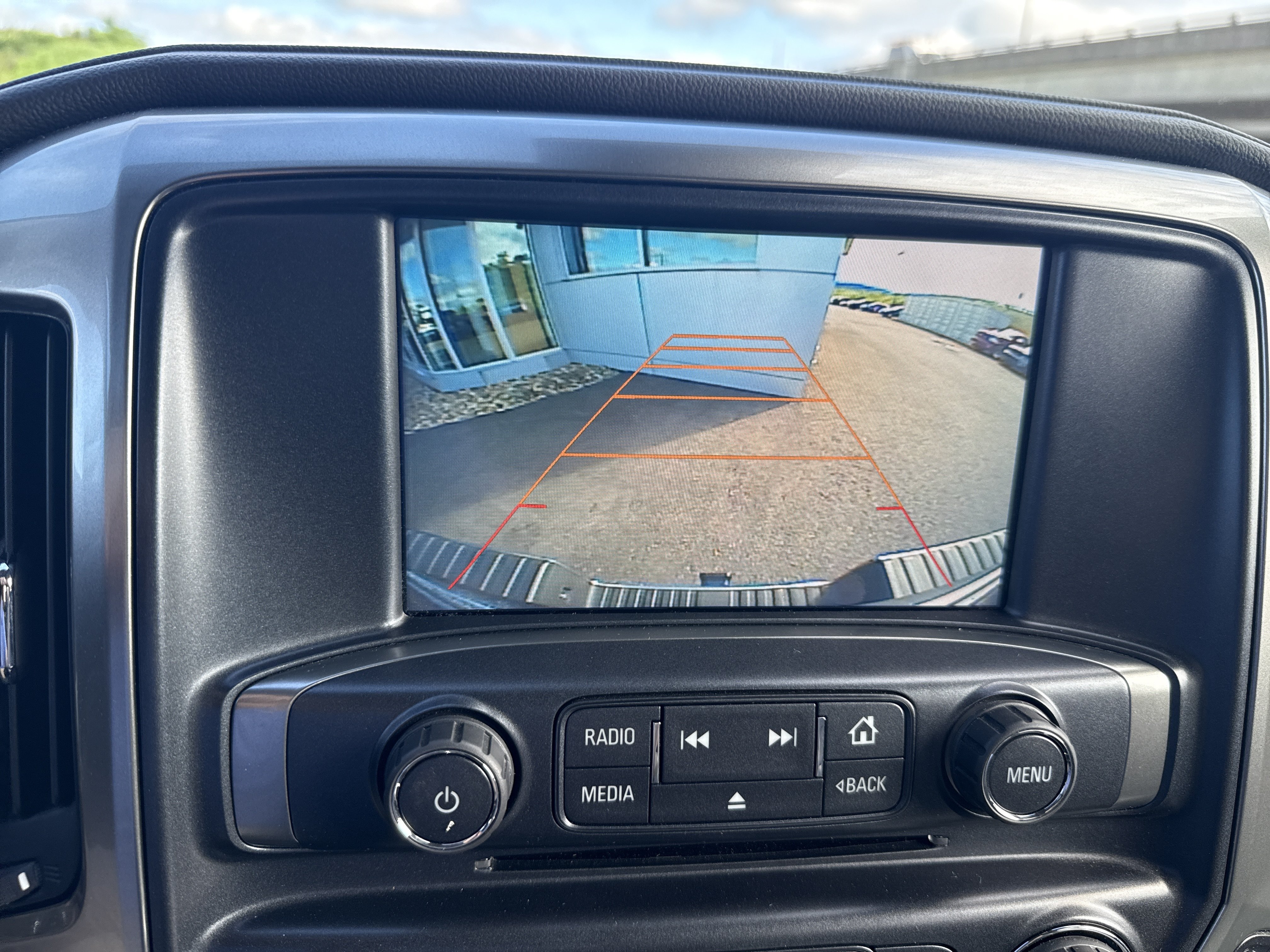 Used 2016 Chevrolet Silverado 3500 LTZ w/ Duramax Plus Package AWD/4WD image 26
