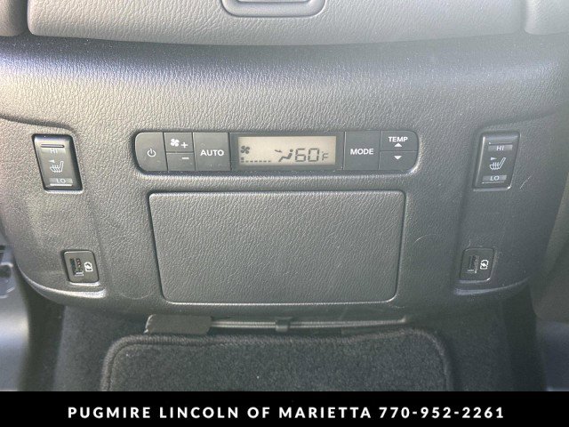 Used 2024 INFINITI QX80 Sensory AWD/4WD image 25