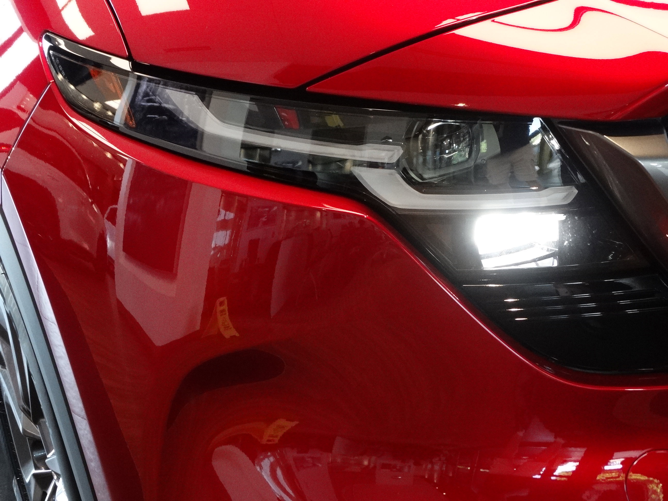 New 2026 MAZDA CX-5 Select image 10