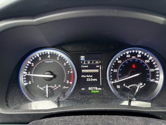 Used 2018 Toyota Highlander Limited Platinum image 10