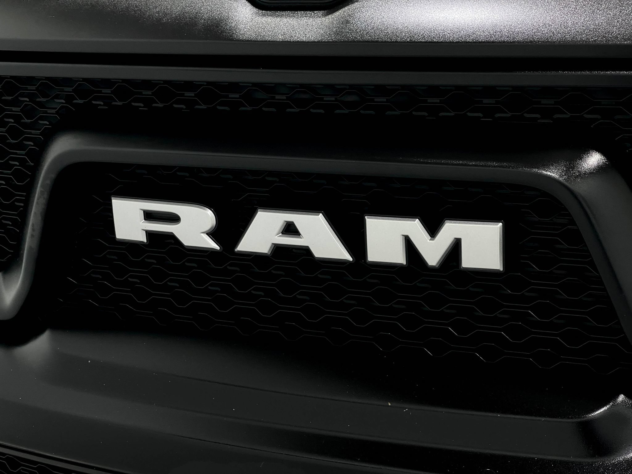 Used 2022 RAM 1500 Rebel w/ Level 1 Equipment Group AWD/4WD image 36