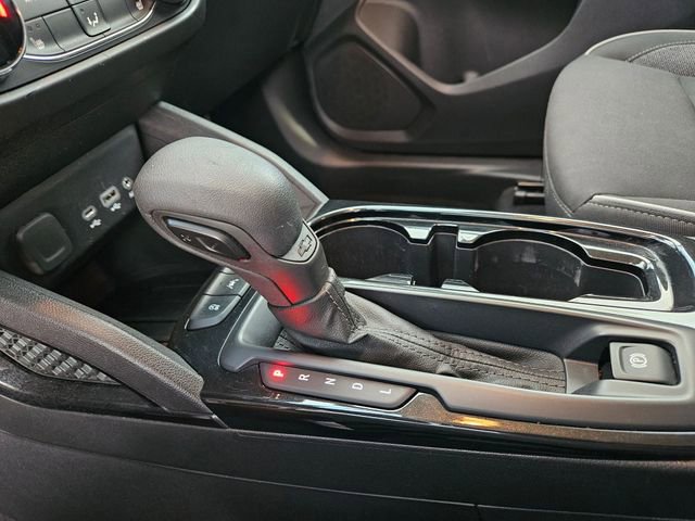 Used 2023 Chevrolet TrailBlazer LT image 18