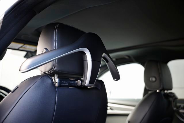 New 2026 Jaguar F-PACE R-Dynamic S AWD/4WD image 25