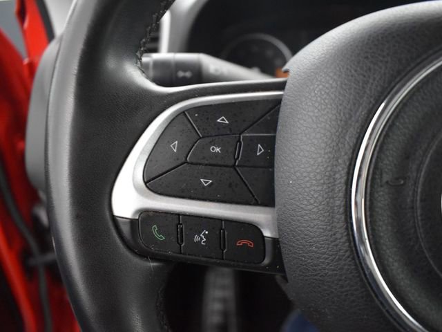 Used 2018 Jeep Renegade Latitude image 13