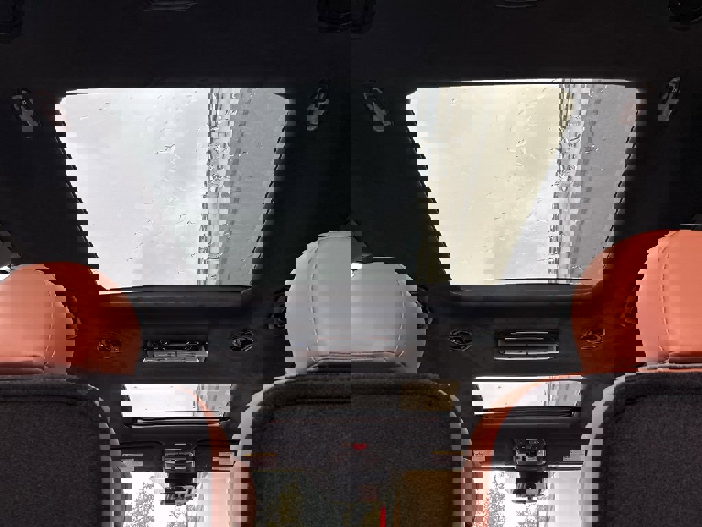 New 2025 Kia Telluride SX Prestige X-Line image 15