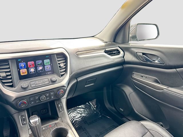 Used 2018 GMC Acadia SLT AWD/4WD image 25