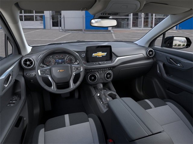 New 2025 Chevrolet Blazer LT w/ Convenience Package image 15