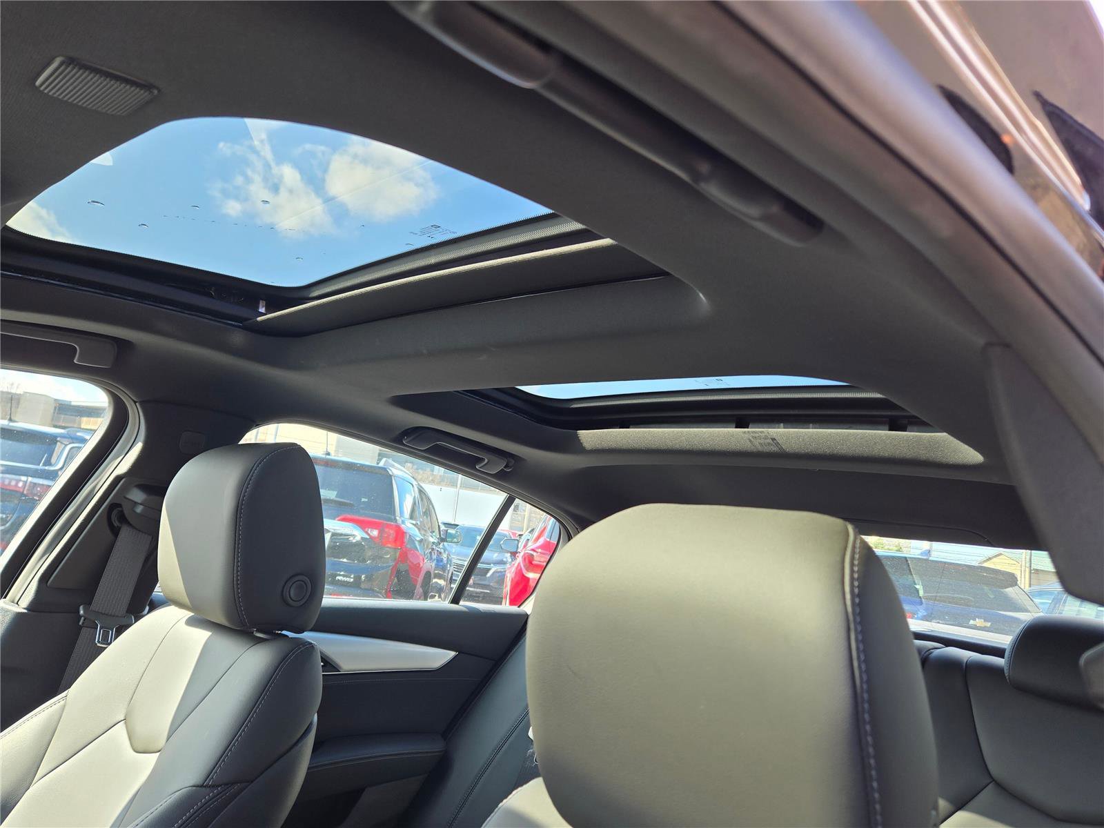 Used 2024 Cadillac CT5 Luxury w/ Sun And Sound Package image 20