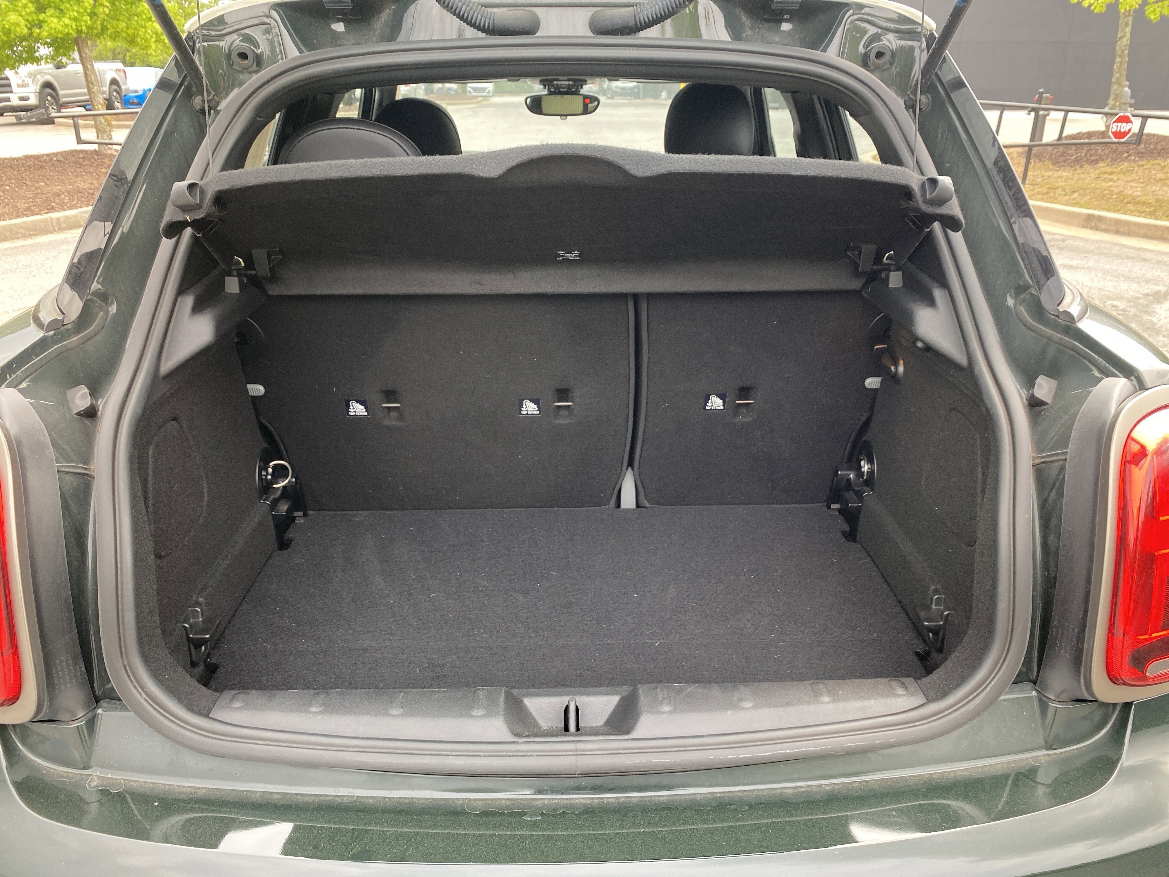 Used 2023 MINI Cooper S w/ MINI Resolute Edition image 37