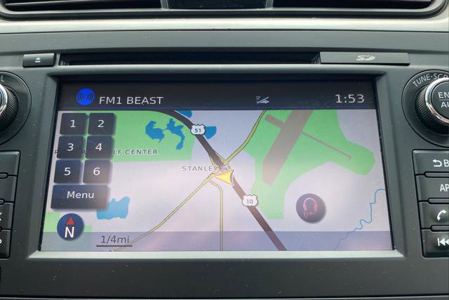 Used 2017 Nissan Altima 2.5 SL w/ 2.5 Technology Package image 29