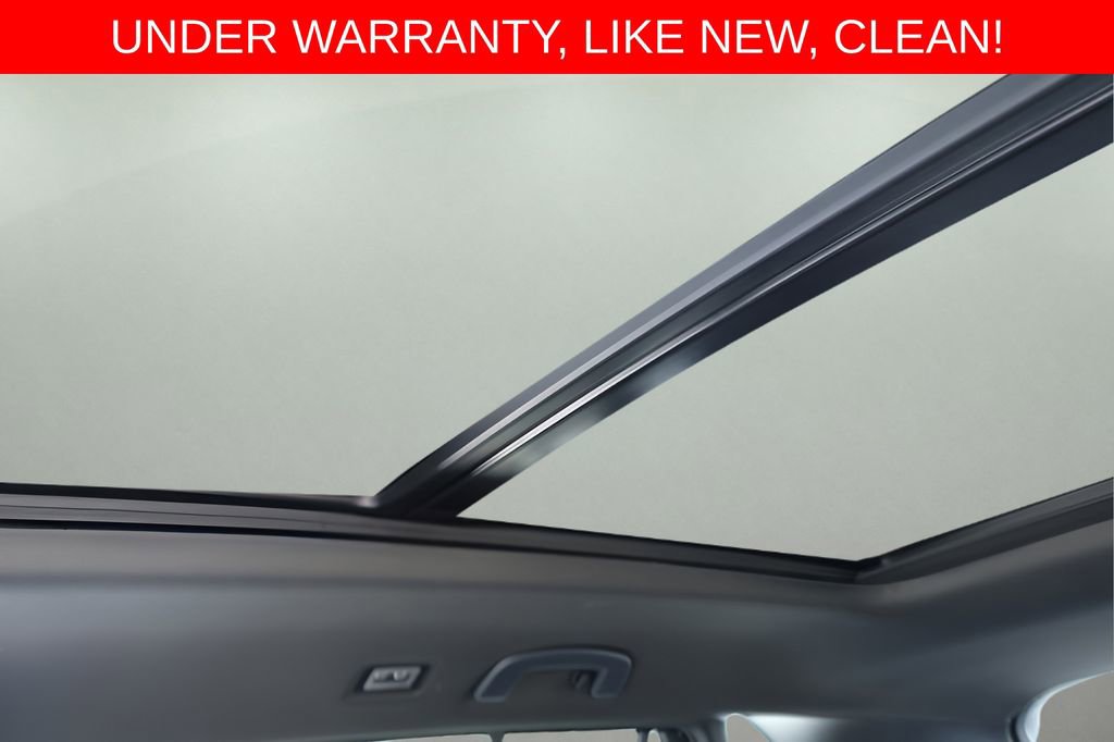 Used 2025 Volkswagen Atlas Cross Sport SEL Premium R-Line AWD/4WD image 27