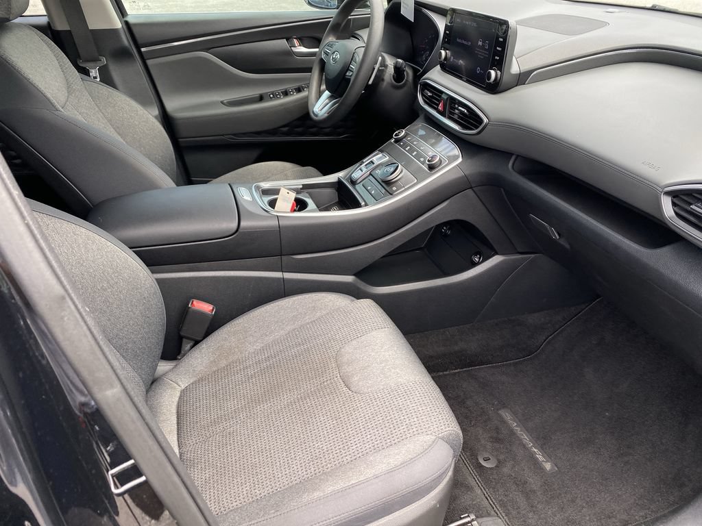 Used 2022 Hyundai Santa Fe SEL FWD image 30