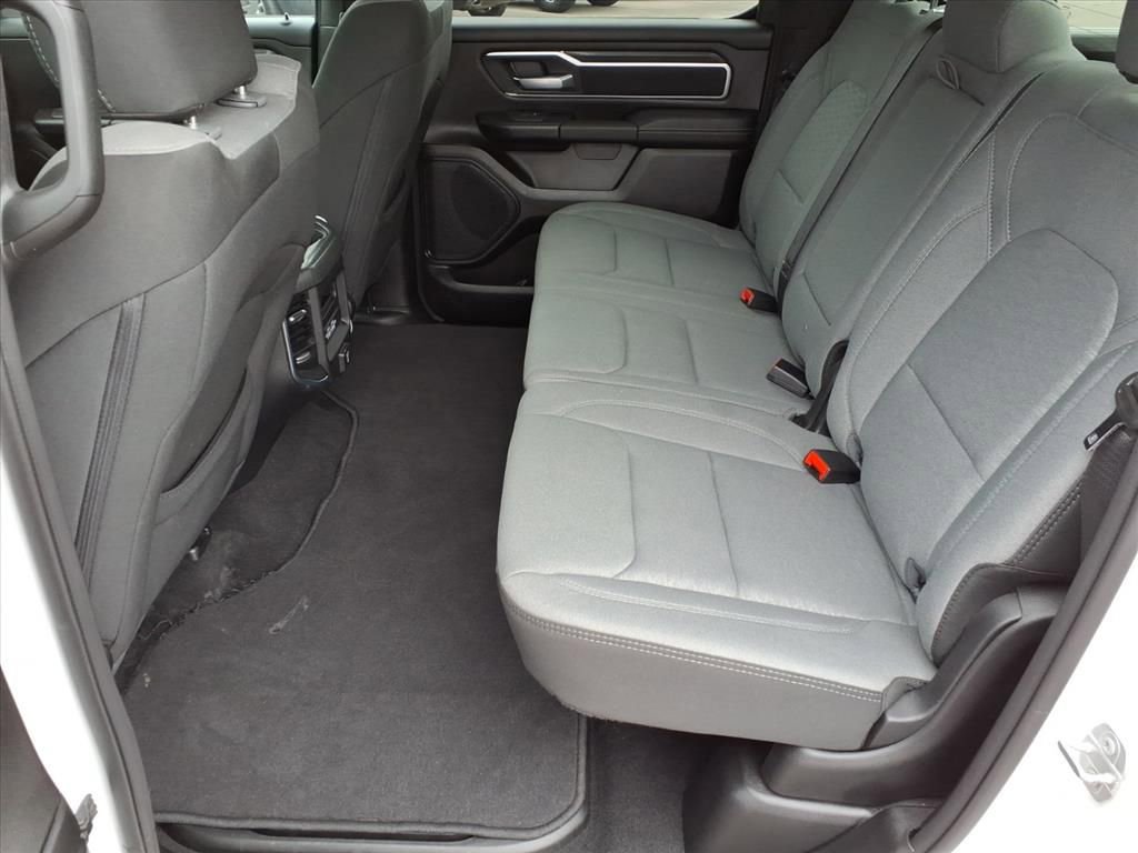 Used 2025 RAM 1500 Big Horn image 11