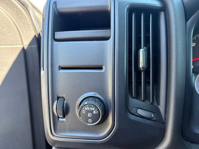 Used 2017 GMC Sierra 1500 4x4 Double Cab w/ Elevation Edition image 25