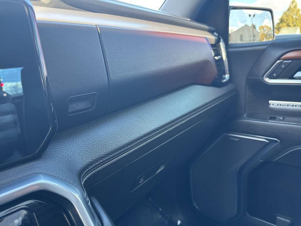 Used 2022 GMC Sierra 1500 Denali image 36