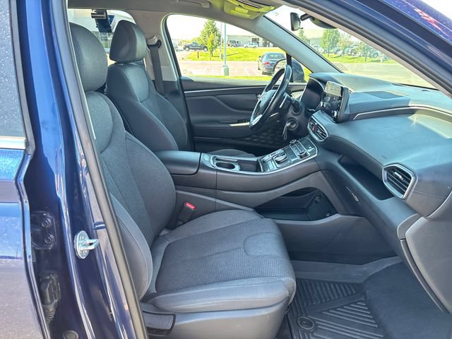 Used 2021 Hyundai Santa Fe SEL AWD/4WD image 23
