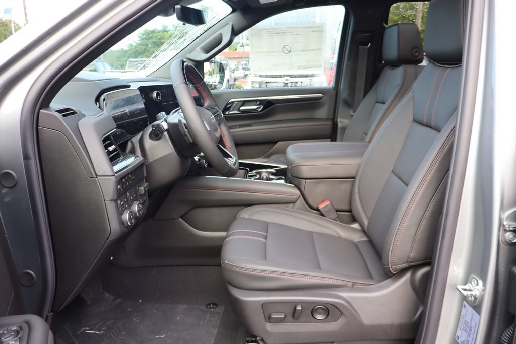 New 2026 Chevrolet Tahoe RST w/ Adventure Package 2 - Box AWD/4WD image 5