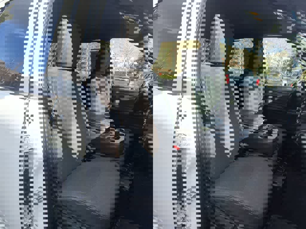 Used 2022 RAM 2500 Tradesman image 23