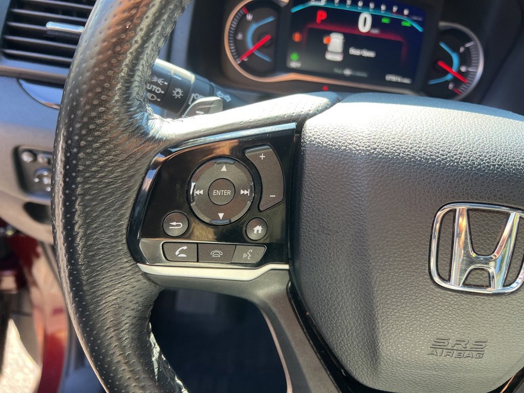 Used 2019 Honda Passport Touring image 15